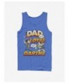 Disney Pixar Toy Story Loyal And Daring Tank $5.75 Tanks