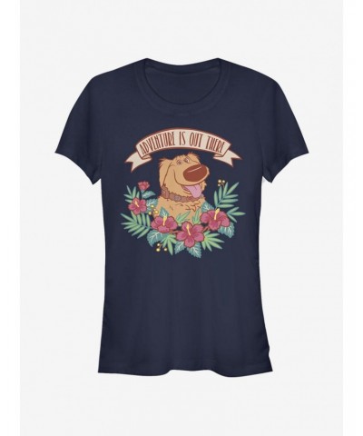 Disney Pixar Up Goodest Boy Girls T-Shirt $6.63 T-Shirts