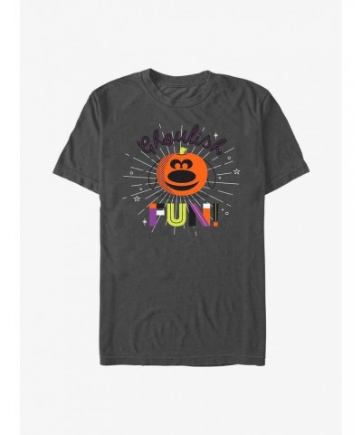 Disney Pixar Up Dug's Ghoulish Fun T-Shirt $4.66 T-Shirts