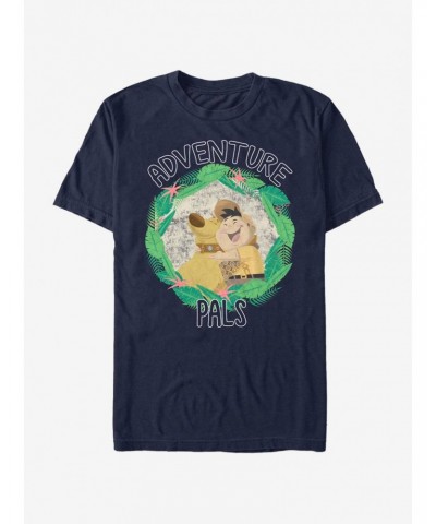 Disney Pixar Up Adventure Pals T-Shirt $5.28 T-Shirts