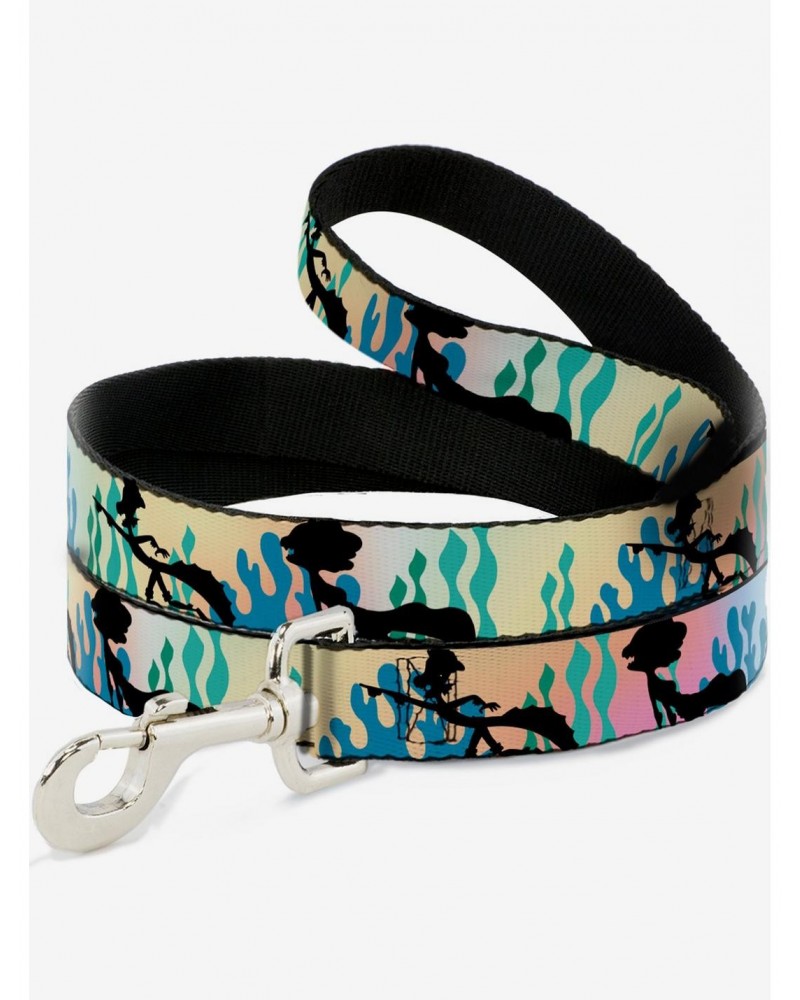 Luca and Alberto Sea Monsters Underwater Dog Leash $8.02 Leashes