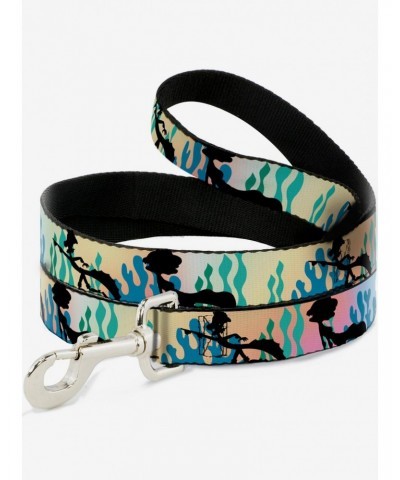 Luca and Alberto Sea Monsters Underwater Dog Leash $8.02 Leashes