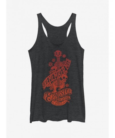 Disney Pixar Coco Remember Girls Tank Top $9.07 Tops