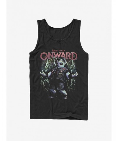 Disney Pixar Onward Light It Up Tank $7.32 Tanks