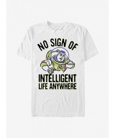 Disney Pixar Toy Story No Sign Anywhere T-Shirt $5.19 T-Shirts