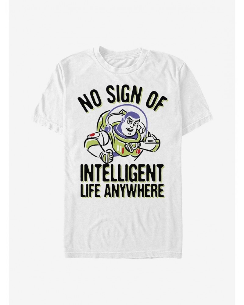 Disney Pixar Toy Story No Sign Anywhere T-Shirt $5.19 T-Shirts