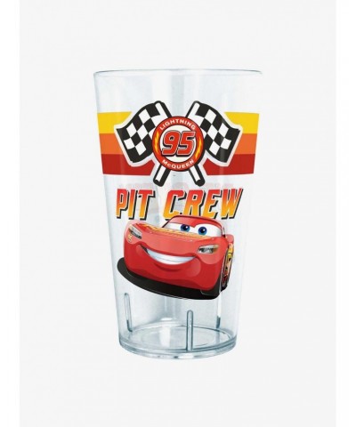 Disney Pixar Cars Pit Crew Tritan Cup $4.85 Cups