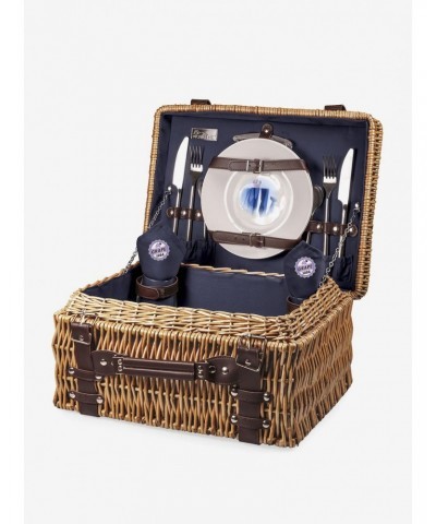 Disney Pixar UP Champion Picnic Basket $94.34 Baskets