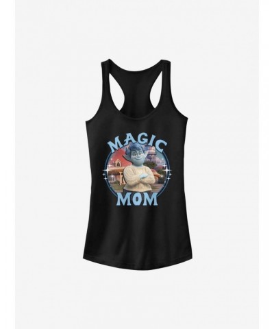 Disney Pixar Onward Magic Mom Girls Tank $7.49 Tanks