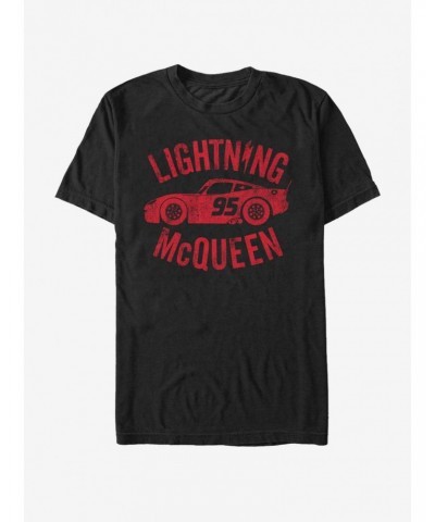 Disney Pixar Cars Race Ready T-Shirt $5.52 T-Shirts