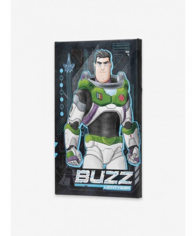 Disney Pixar Lightyear Canvas Wall Decor $25.25 Décor