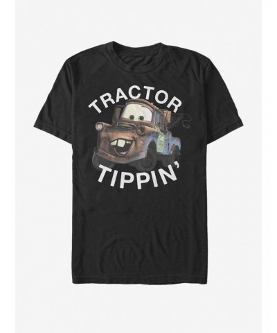 Disney Pixar Cars Tippin T-Shirt $5.86 T-Shirts