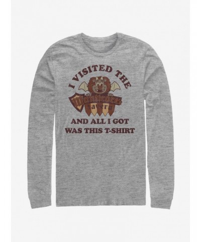 Disney Pixar Onward Manticores Tavern Long-Sleeve T-Shirt $11.52 T-Shirts