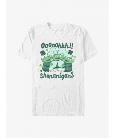 Disney Pixar Toy Story Alien Shenanigans Extra Soft T-Shirt $9.00 T-Shirts