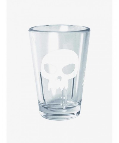 Disney Pixar Toy Story Sid Skull Mini Glass $2.98 Glasses