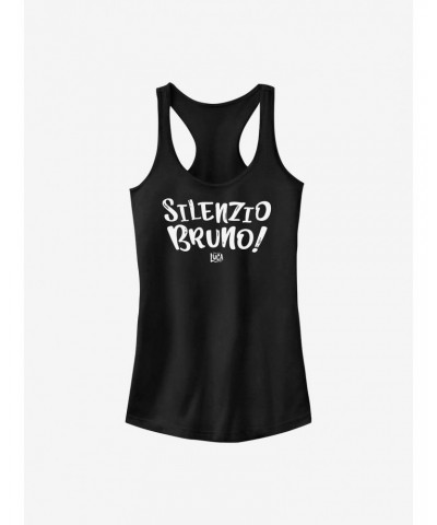 Disney Pixar Luca Silenzio Bruno Girls Tank $8.54 Tanks