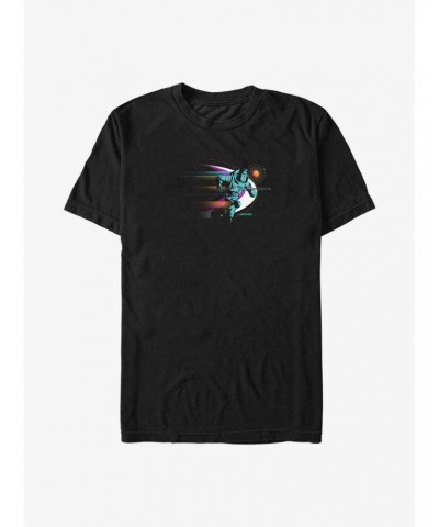 Disney Pixar Lightyear Nova Lightyear T-Shirt $6.19 T-Shirts