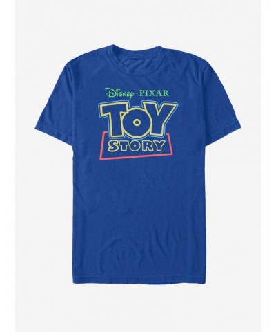 Disney Pixar Toy Story Isolation T-Shirt $8.37 T-Shirts