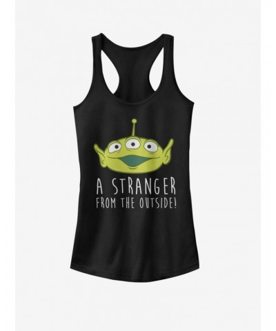 Disney Pixar Toy Story Believe Girls Tank $8.72 Tanks