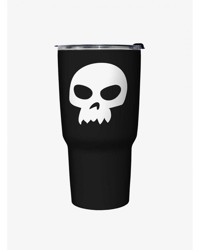 Disney Pixar Toy Story Sid Skull Travel Mug $9.42 Mugs