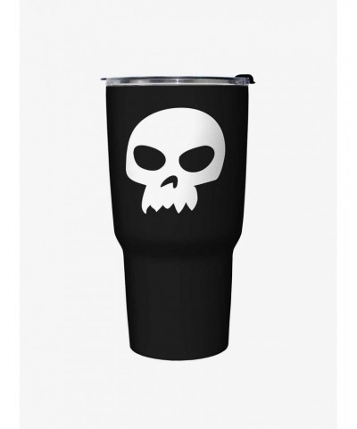 Disney Pixar Toy Story Sid Skull Travel Mug $9.42 Mugs