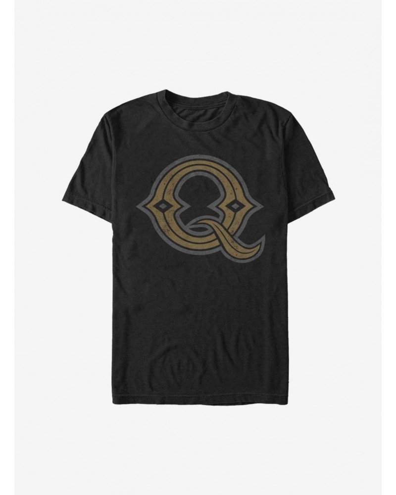 Disney Onward Barley Q T-Shirt $5.35 T-Shirts