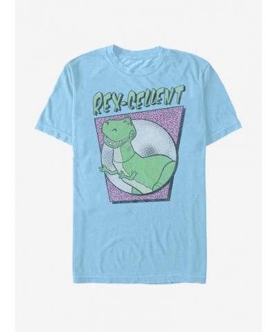 Disney Pixar Toy Story So Excellent T-Shirt $5.19 T-Shirts