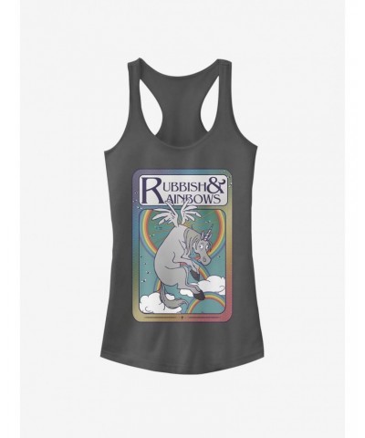 Disney Pixar Onward Unicorn Nouveau Girls Tank $5.93 Tanks