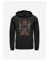 Disney Pixar Coco Viva Hoodie $13.51 Hoodies