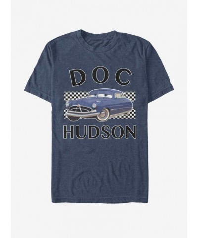 Disney Pixar Cars Doc Hudson T-Shirt $5.69 T-Shirts