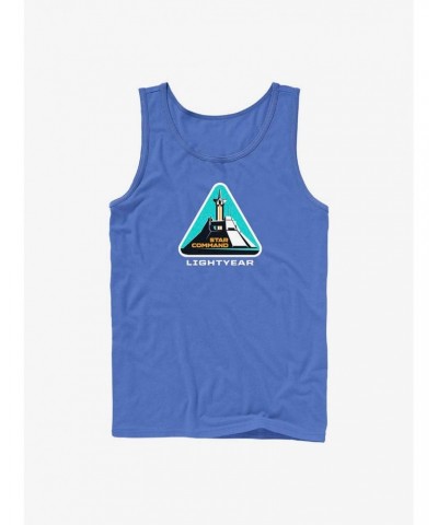 Disney Pixar Lightyear Star Command Tank $6.10 Tanks