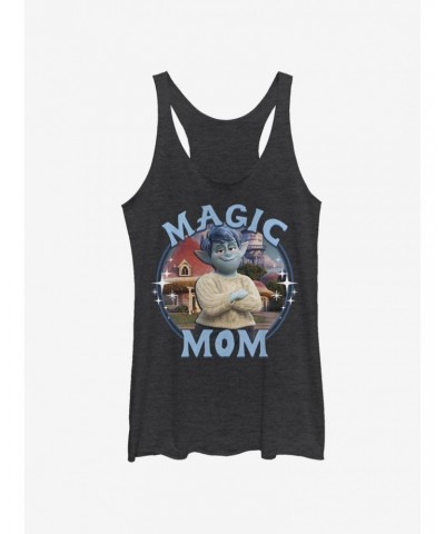 Disney Pixar Onward Magic Mom Girls Tank $7.80 Tanks