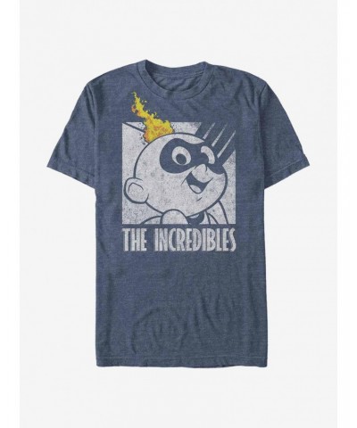 Disney Pixar The Incredibles Jack-Jack Powers T-Shirt $6.69 T-Shirts