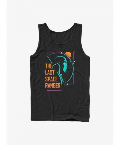 Disney Pixar Lightyear Poster Tank $6.27 Tanks