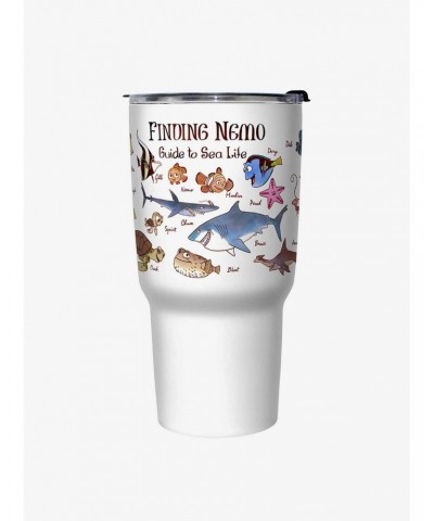 Disney Pixar Finding Nemo Sea Life Travel Mug $8.58 Mugs