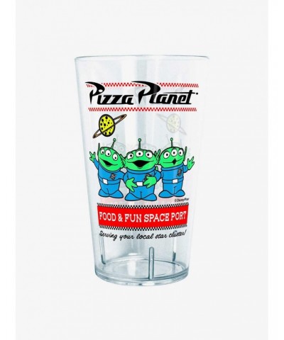 Disney Pixar Toy Story Pizza Planet Alien Tritan Cup $3.90 Cups