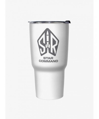 Disney Pixar Lightyear Star Command Travel Mug $8.58 Mugs