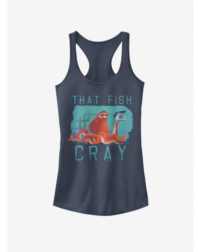 Disney Pixar Finding Dory Cray Fish Girls Tank $5.40 Tanks