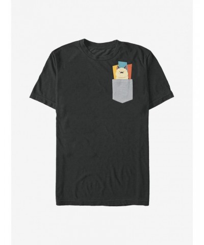 Disney Pixar Luca Modern Machiavelli T-Shirt $7.03 T-Shirts