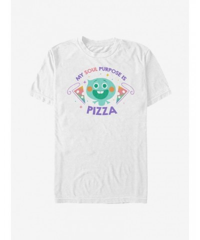 Disney Pixar Soul Pizza Purpose T-Shirt $7.61 T-Shirts